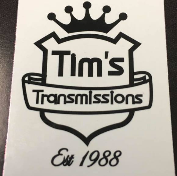 Meet your Posher, Tim - Picture 1 of 1